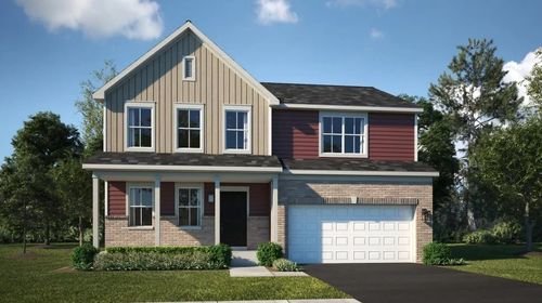 7613 Sassafras Ln, Joliet, IL, 60431-5108 | Card Image