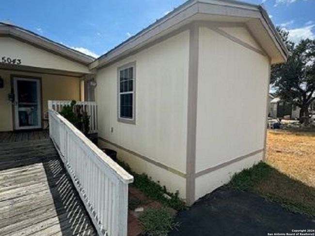 5043 Apache Moon, House other with 2 bedrooms, 2 bathrooms and null parking in Spring Branch TX | Image 6
