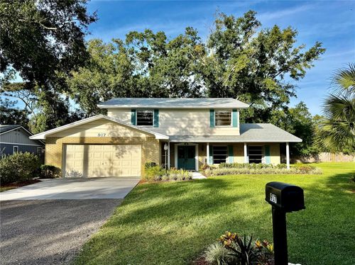 917 Brantley Dr, LONGWOOD, FL, 32779-3521 | Card Image