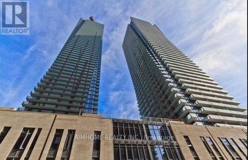 4207-65 St Mary Street, Toronto (Bay Street Corridor), ON, M5S0A6 | Card Image