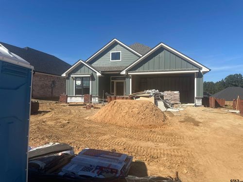 7908 Greenhill Drive, Tyler, TX, 75703 | Card Image