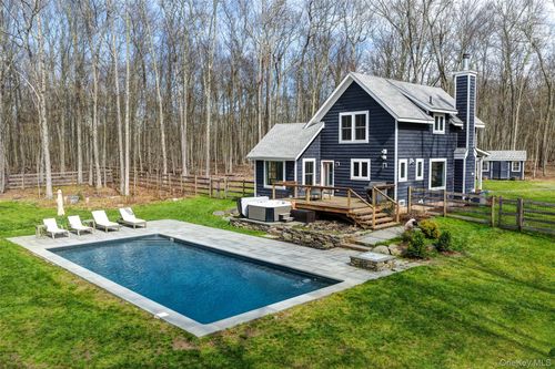 176 Maple Ln, Narrowsburg, NY, 12764-5803 | Card Image