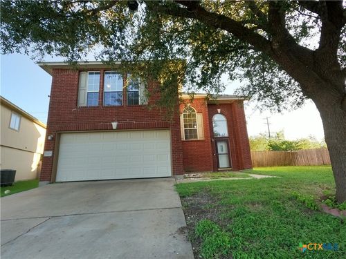 5408 Donegal Bay Ct, Killeen, TX, 76549-4968 | Card Image