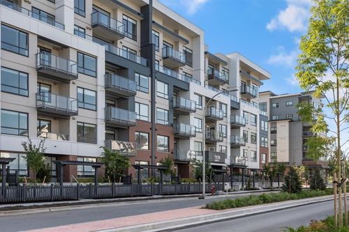 606-7936 206 Street, Langley, BC, V2Y3X8 | Card Image