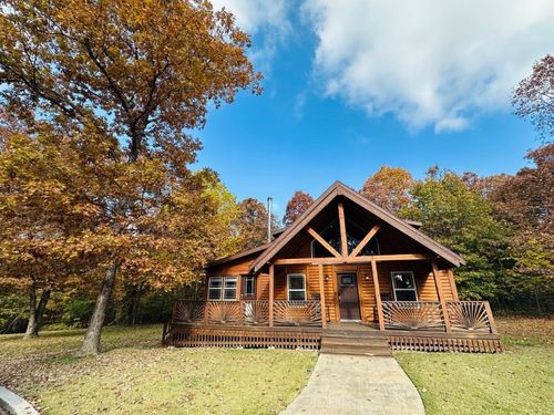 11365 Wildwood Way, Gravette, AR, 72736-7703 | Card Image