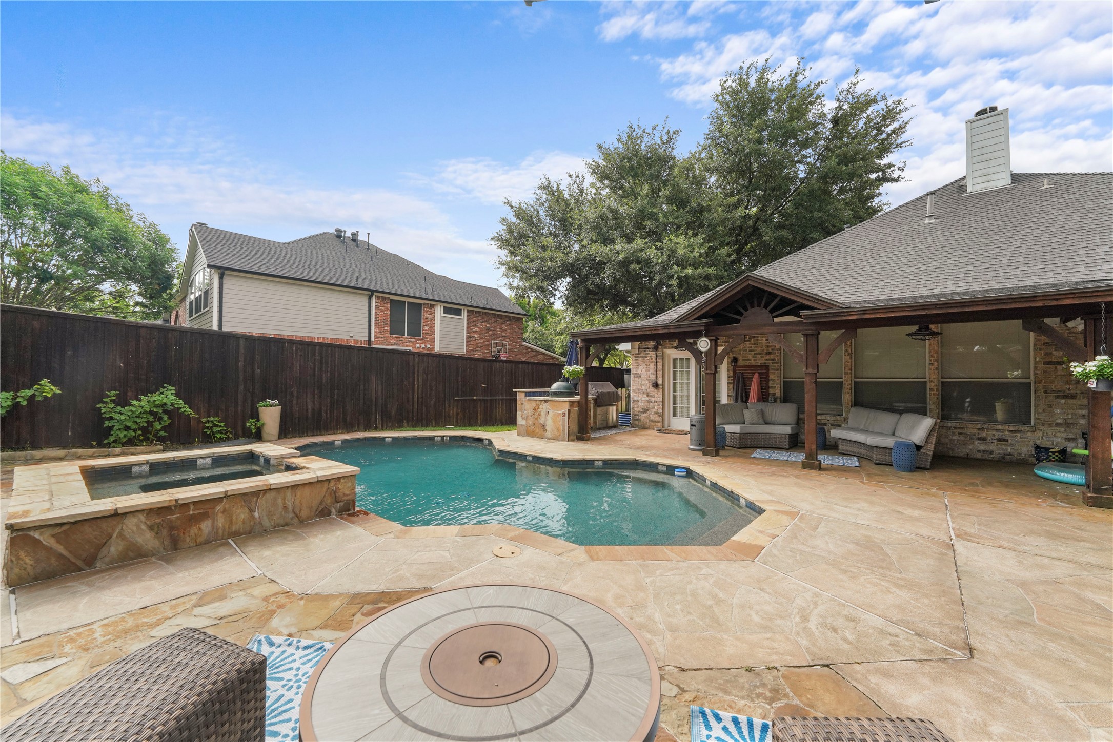 Residential in Rowlett 5