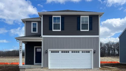 7062 Oakmont Rd, Mount Pleasant, WI, 53403-5624 | Card Image