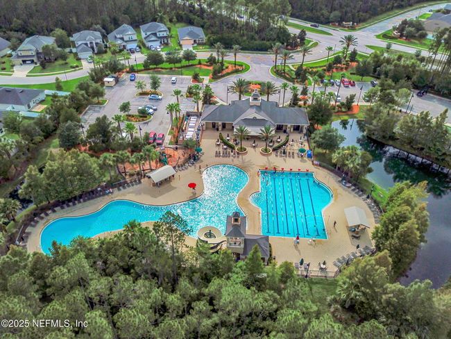 101 - 130 Burnett Ct, Condo with 3 bedrooms, 2 bathrooms and null parking in ST JOHNS FL | Image 31