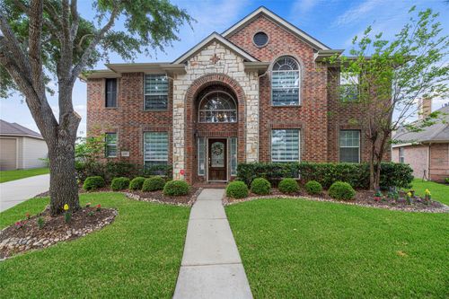 8407 Utah Oaks Ct, Cypress, TX, 77433-7701 | Card Image