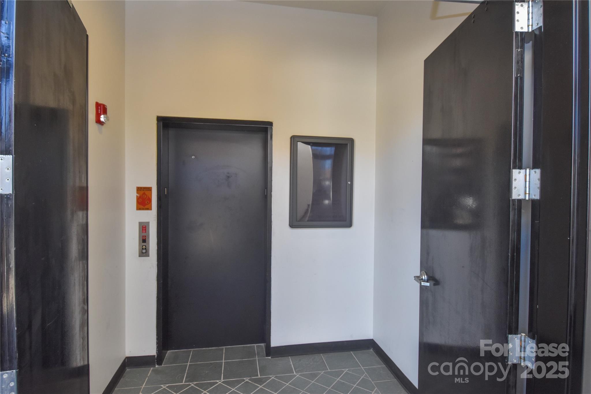 Commercial Lease in Cornelius 4