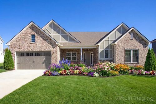 5965 Hunt Valley Dr, Spring Hill, TN, 37174-6257 | Card Image