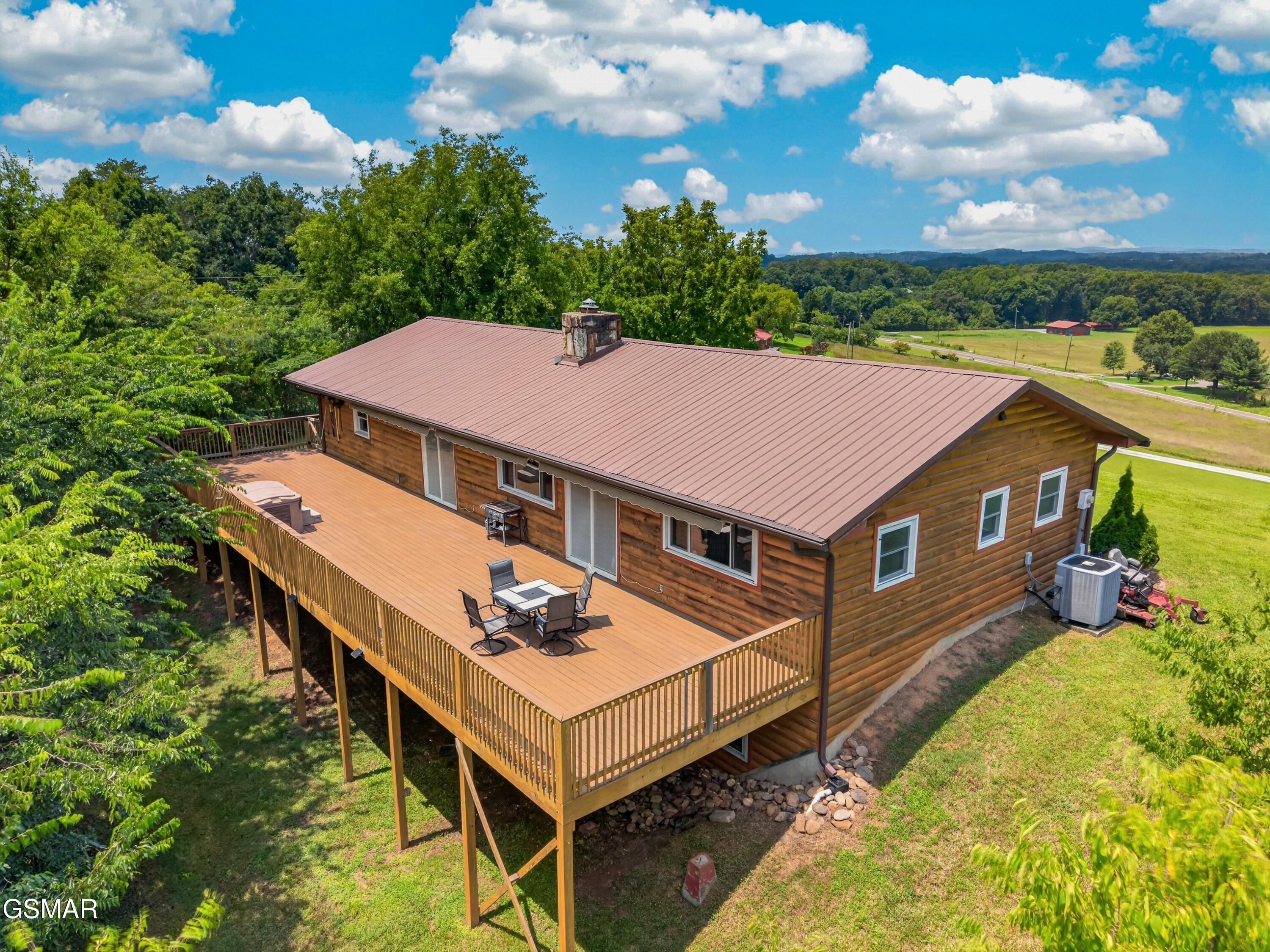 Residential in Dandridge 4