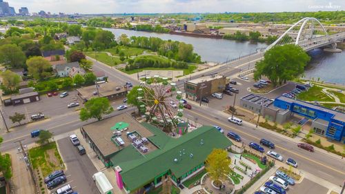 2501 Marshall St Ne, Minneapolis, MN, 55418-3328 | Card Image