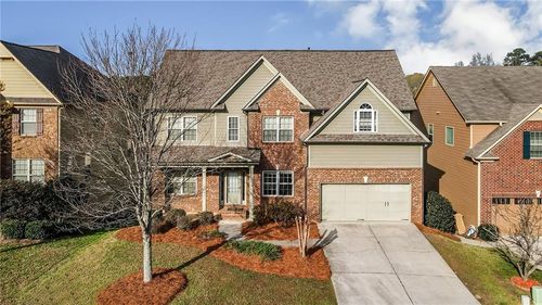3562 Fallen Oak Dr, Buford, GA, 30519-7742 | Card Image