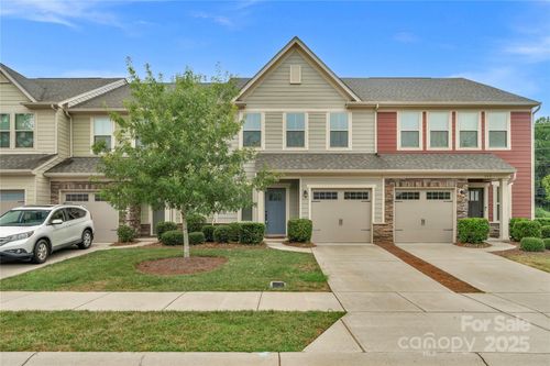 306 Scenic View Ln, Matthews, NC, 28104-9578 | Card Image