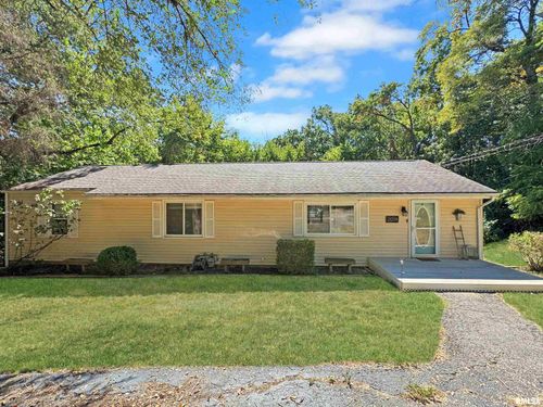 2014 E Purdue St, Peoria, IL, 61614-7956 | Card Image