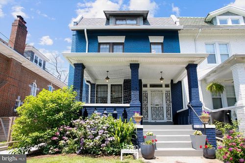 5240 Colorado Ave Nw, WASHINGTON, DC, 20011-3621 | Card Image