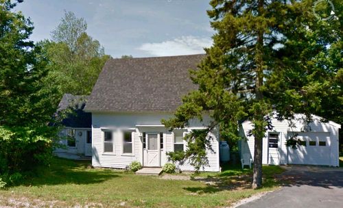 743 S Gouldsboro Road, Gouldsboro, ME, 04607 | Card Image