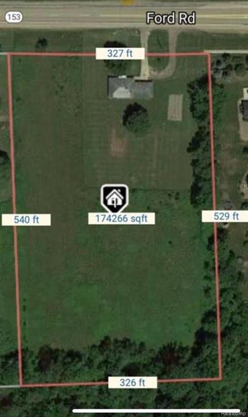 48315 Ford Road, Canton TWP, MI, 48187 | Card Image