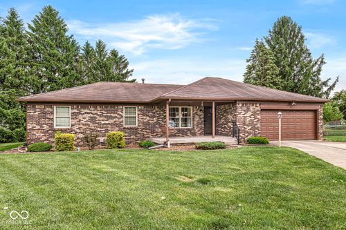 3333 Maple Ridge Court, Indianapolis, IN, 46227 | Card Image