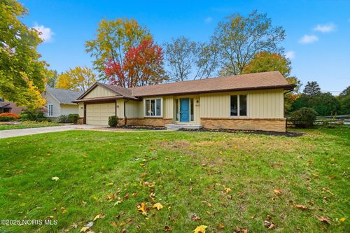 4073 Grandview Ct, Toledo, OH, 43614-3340 | Card Image