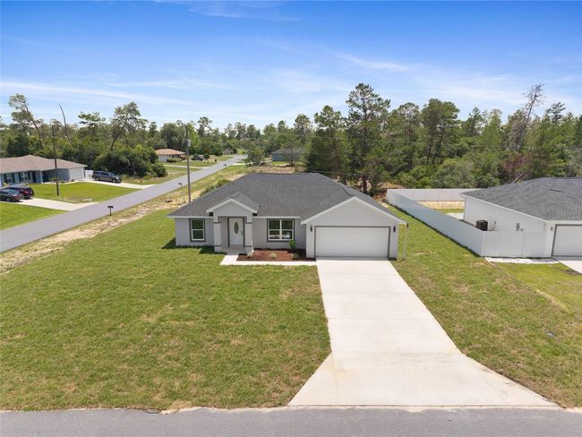 aerial view front | Image 6