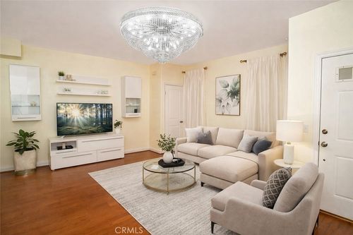 unit-4-507 S Marengo Ave, Pasadena, CA, 91101-3957 | Card Image