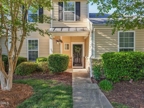 404 Auburn Square Dr, Durham, NC, 27713-8227 | Card Image