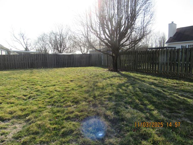 411 Chatham Rd, House other with 3 bedrooms, 2 bathrooms and null parking in Circleville OH | Image 6