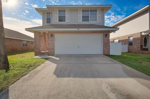 722 Marsh Harbor Dr, Mary Esther, FL, 32569-1435 | Card Image