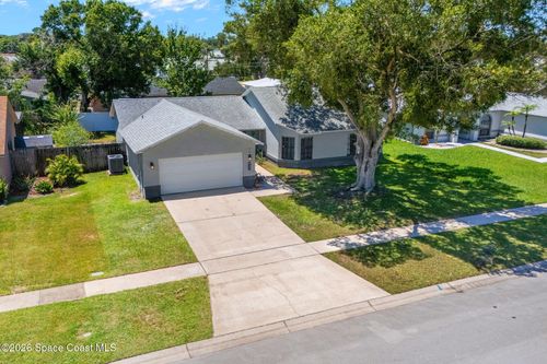 917 Yorktowne Dr, Rockledge, FL, 32955-8114 | Card Image