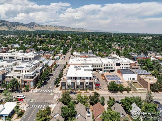 APT-305 - 1707 Walnut St, House other with 1 bedrooms, 1 bathrooms and 1 parking in Boulder CO | Image 19