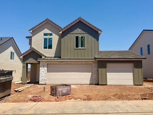 4093 E El Capitan Way, St George, UT, 84790-4116 | Card Image