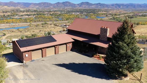 2103 County Road 321, Rifle, CO, 81650-8604 | Card Image