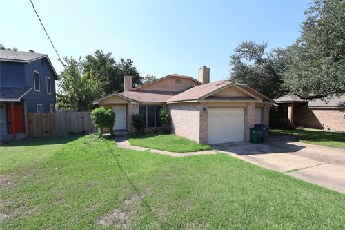 6714 Windrift Way, Austin, TX, 78745-3880 | Card Image