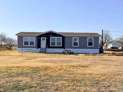 405 Driscoll St, Woodsboro, TX, 78393-3670 | Card Image