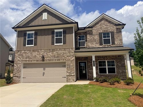 5377 Windridge Pkwy, Gainesville, GA, 30507-6916 | Card Image