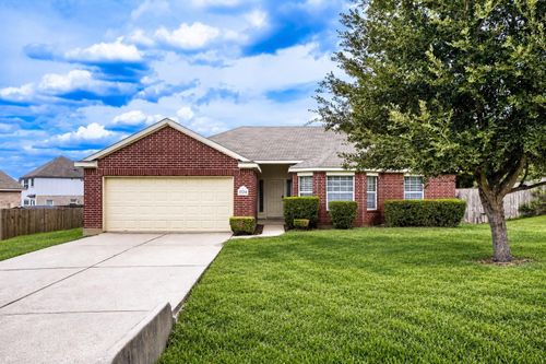 13254 Lazy Ln, Willis, TX, 77318-6168 | Card Image