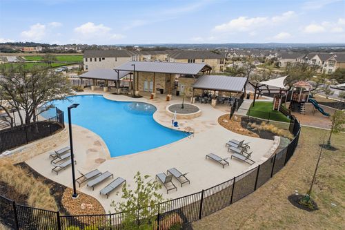454 El Capitan Loop, Dripping Springs, TX, 78620-3038 | Card Image