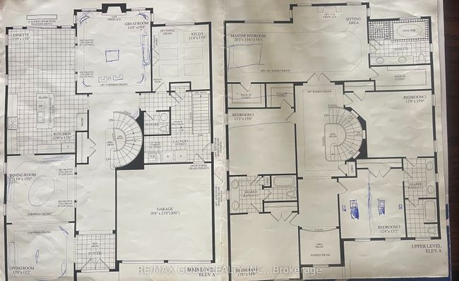 14 Ladbrook Cres, House other with 7 bedrooms, 5 bathrooms and 4 parking in Brampton ON | Image 49