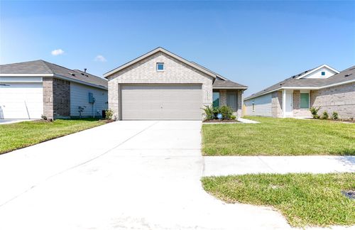10821 Red Orchid Dr, Houston, TX, 77016-2045 | Card Image