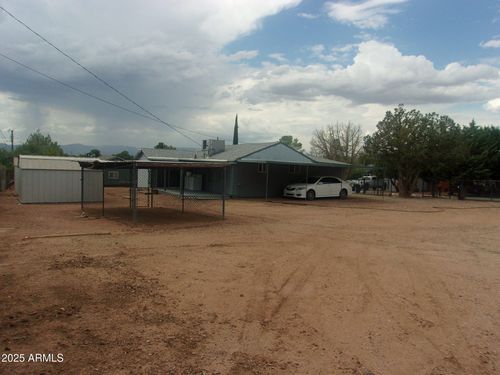 4765 E Valley Ln, Rimrock, AZ, 86335-5830 | Card Image