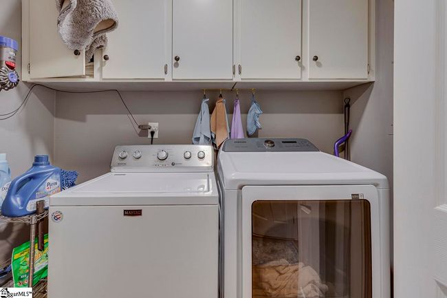205 Firethorne Dr, House other with 4 bedrooms, 3 bathrooms and 2 parking in Greer SC | Image 23