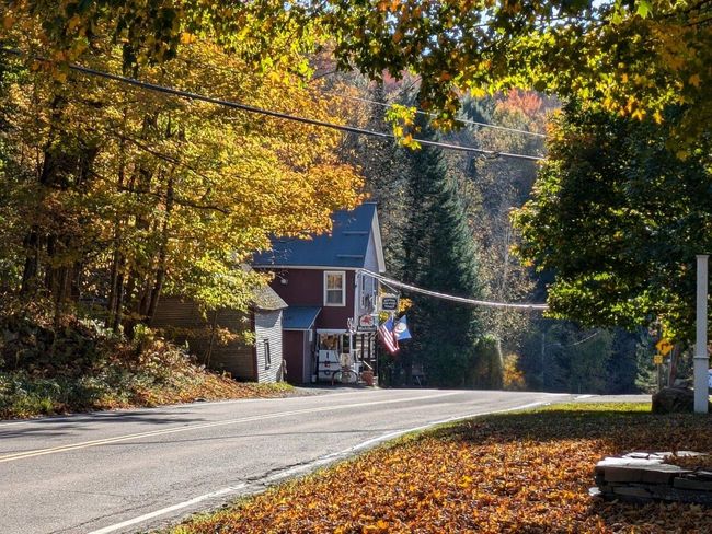 1233 Route 125, House other with 11 bedrooms, 11 bathrooms and null parking in Ripton VT | Image 8