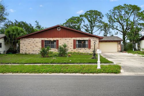 1660 E Shangri La Drive, Daytona Beach, FL, 32119 | Card Image