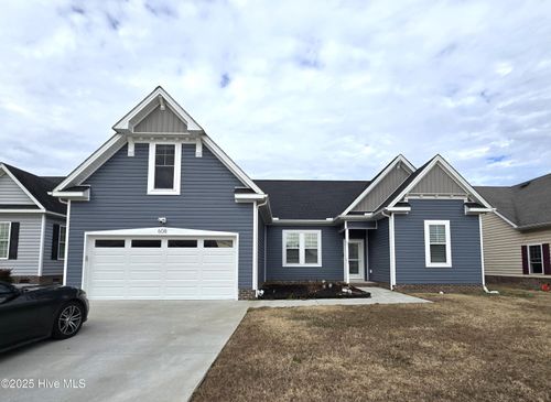 608 Millbrooke Cir, Elizabeth City, NC, 27909-5188 | Card Image
