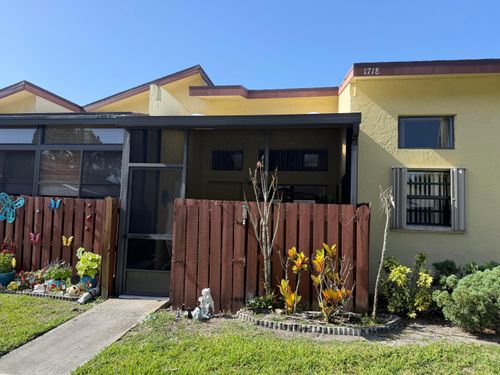 1718 W Sanderling Lane, Fort Pierce, FL, 34982 | Card Image