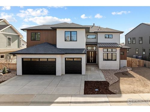 848 Trail Ridge Dr, Louisville, CO, 80027-3115 | Card Image