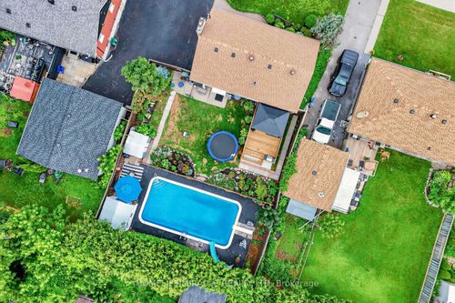 509 Beurling Ave, Oshawa, ON, L1J2Z8 | Card Image