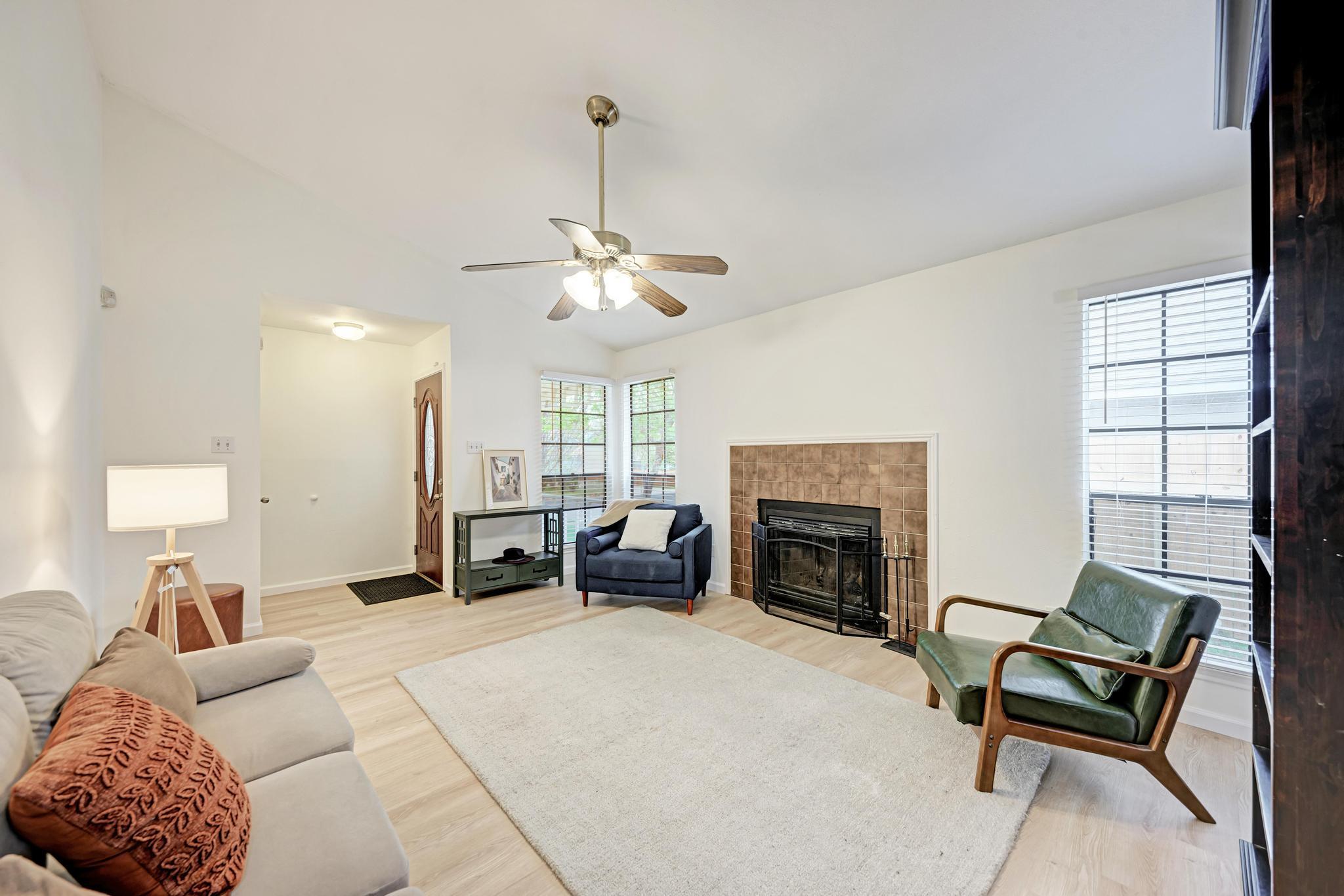 Residential in Austin